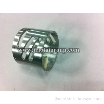 Centerless Grinding Parts of Machined Parts